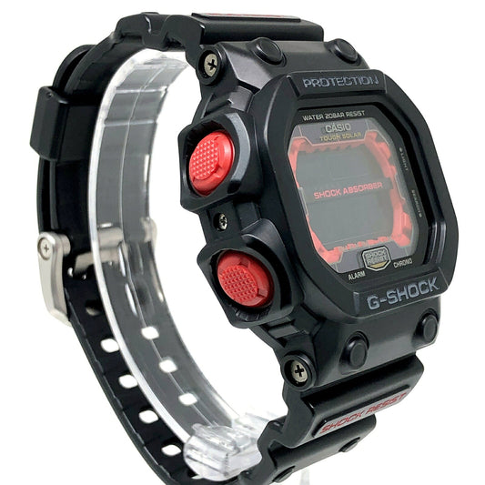 Casio G-SHOCK GX-56-1A Tough Solar Big Case Size ONE SIZE