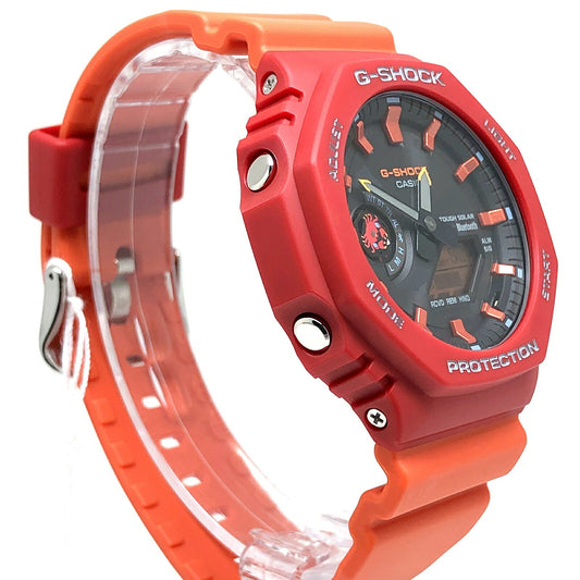G-SHOCK GA-B2100DF-4A Darwin Casioak Watch Size ONE SIZE