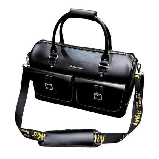 Dr. Martens Day Tripper 2-Way Bag Black Size ONE SIZE