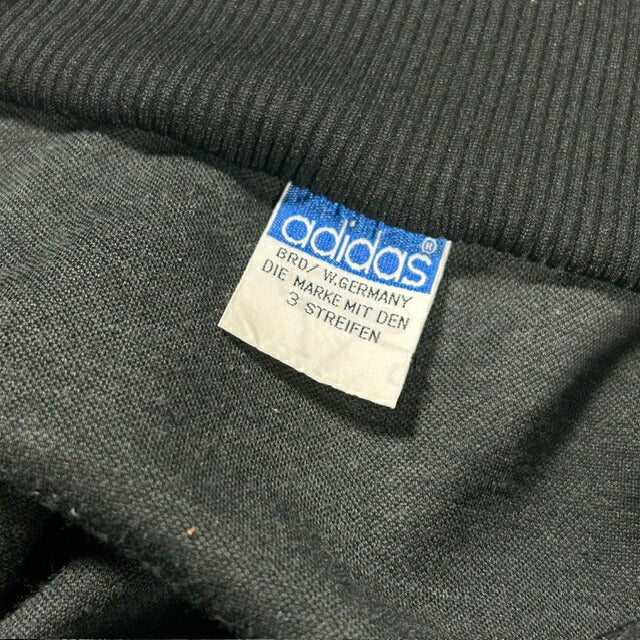 Adidas ITWIQCKO 80s West Germany Descente Track Size L