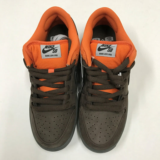 Nike SB Dunk Low Pro PRM "Muni April" Sneakers Size 27