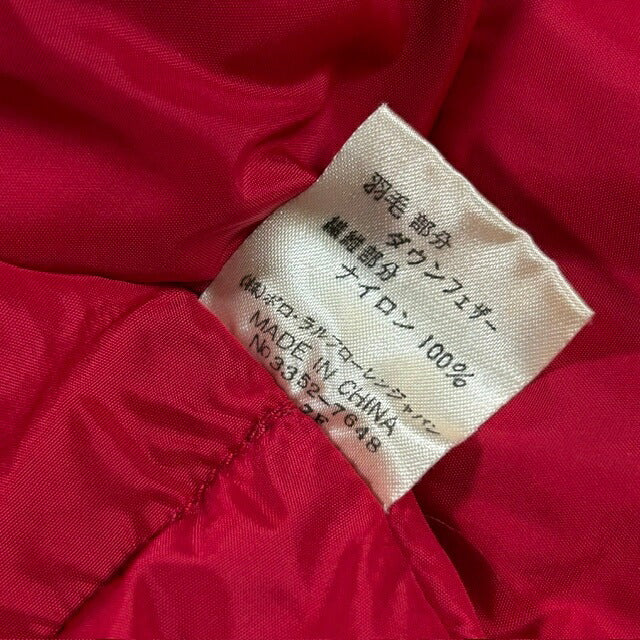 POLO SPORT Ralph Lauren 90s Ripstop Down Jacket