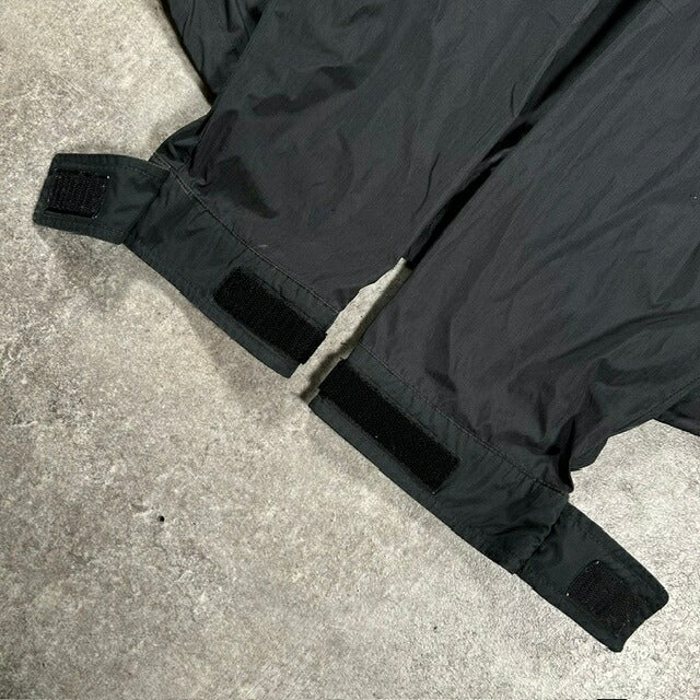 NIKE 90s ACG CLIMA-FIT Nylon Anorak Hoodie Size L