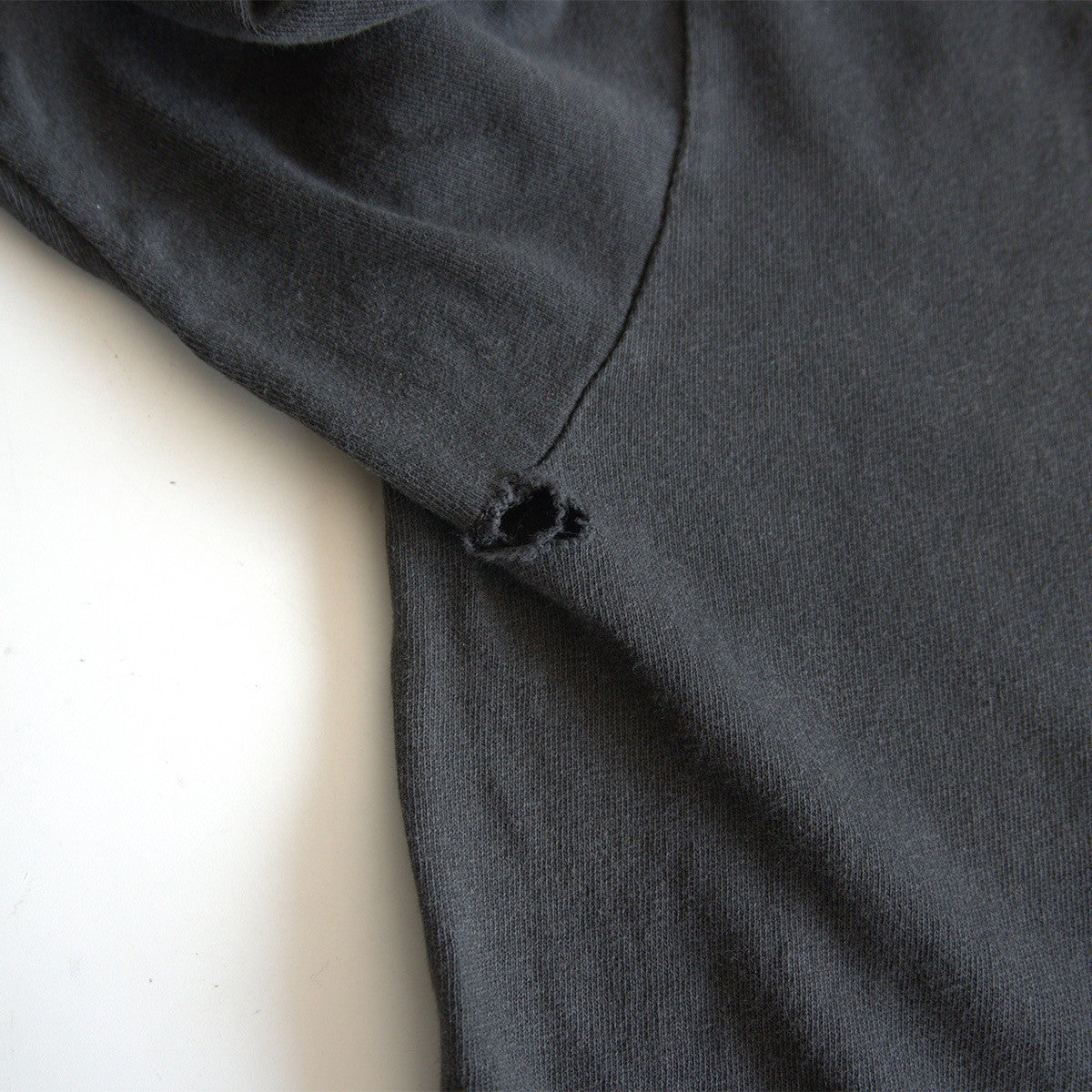 ROSE BOWL 90S Football Print T-shirt Black Size XL