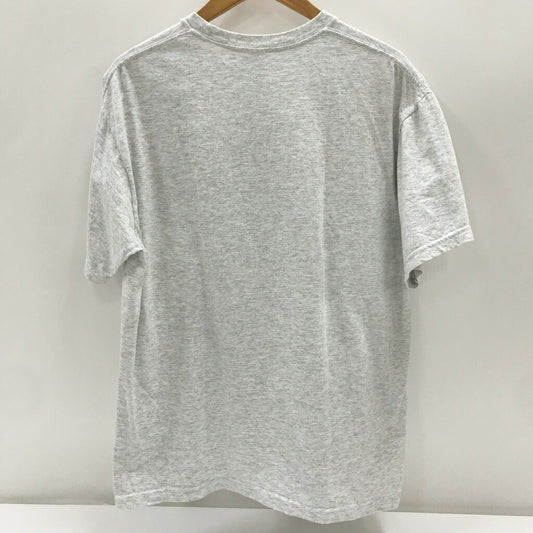 Supreme Camacho Tee Gray Size M