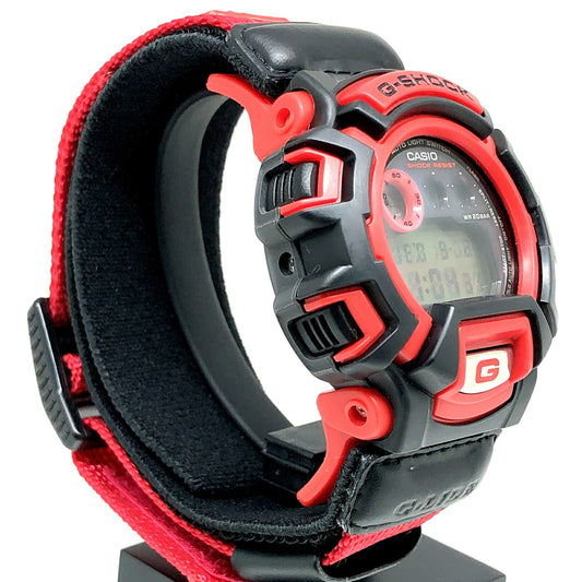 Casio G-SHOCK G-Lide Coca-Cola Final Fantasy Limited GL-100