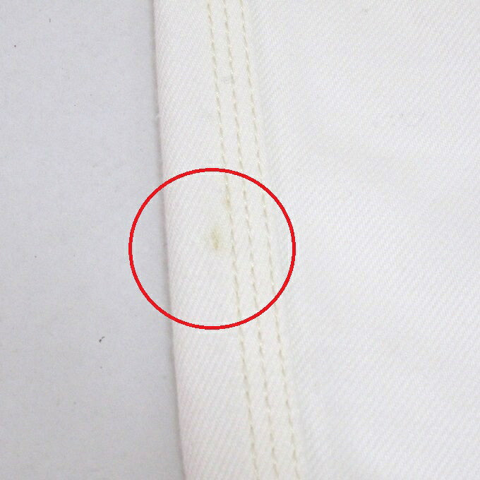 CHALLENGER Painter Pants White Size M