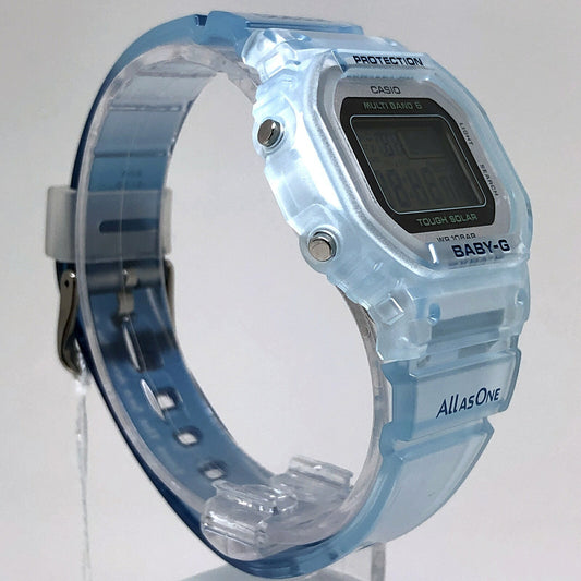 Casio BABY-G ICERC 35th Anniv Watch Multi