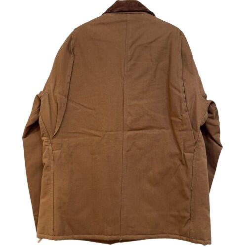 Carhartt 90s Michigan Chore Coat Quilted Duck Canvas Size 44