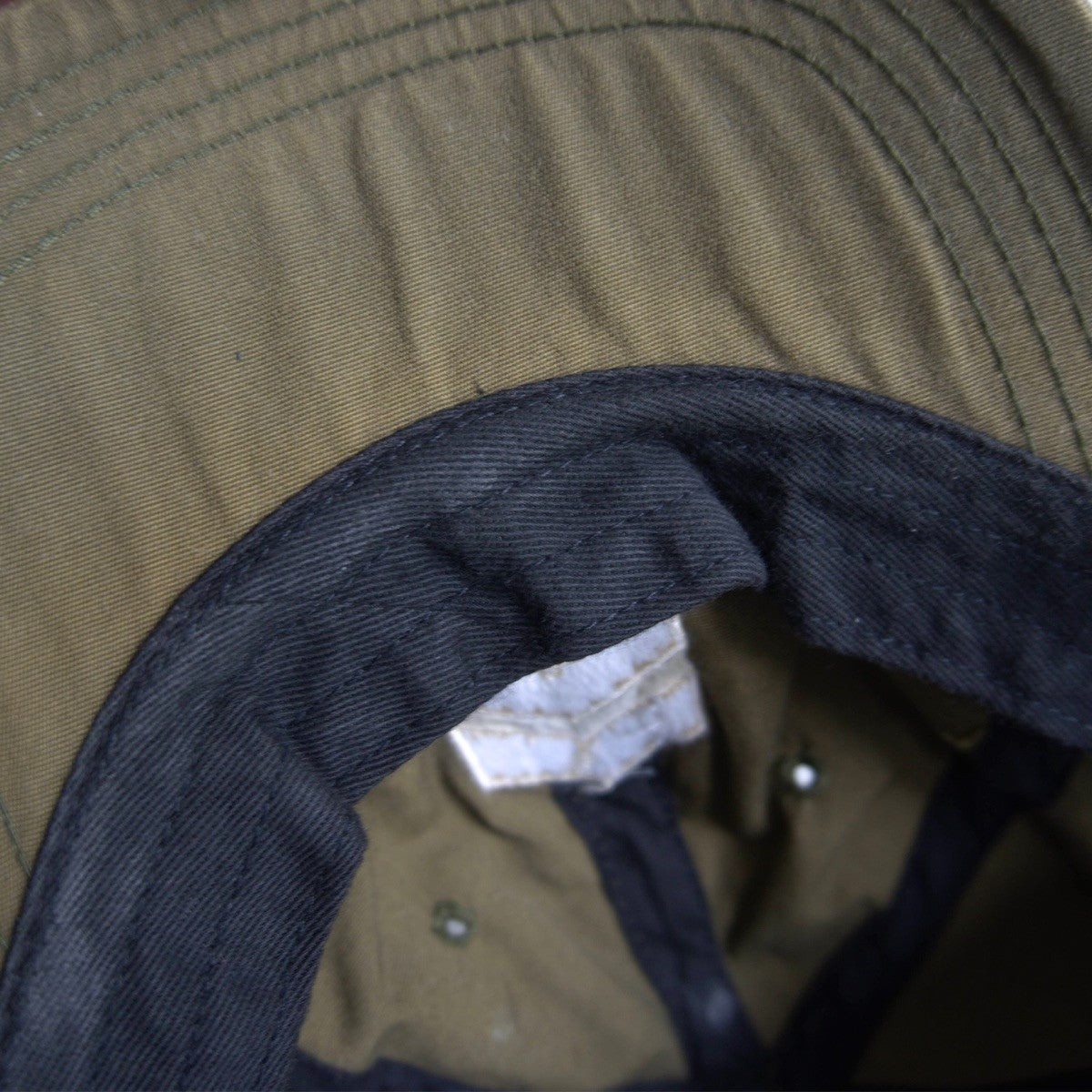 Stussy 90S USA Baseball Cap Hat Size ONE SIZE