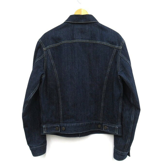 LEVI’S VINTAGE CLOTHING Type 3 557 Jacket Indigo Size 40