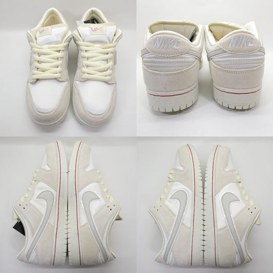 NIKE SB DUNK LOW PRM "Valentine's Day" Sneakers