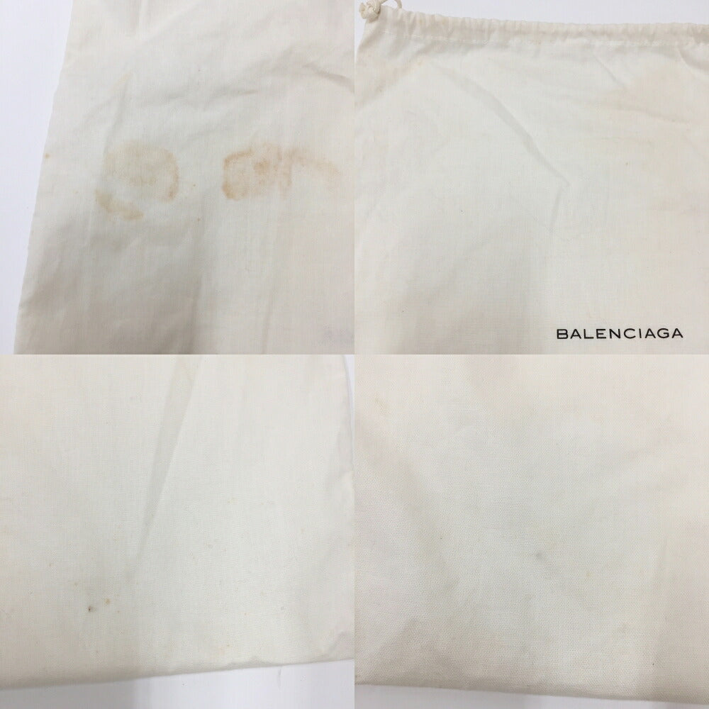 BALENCIAGA Pink Shoulder Bag Size ONE SIZE