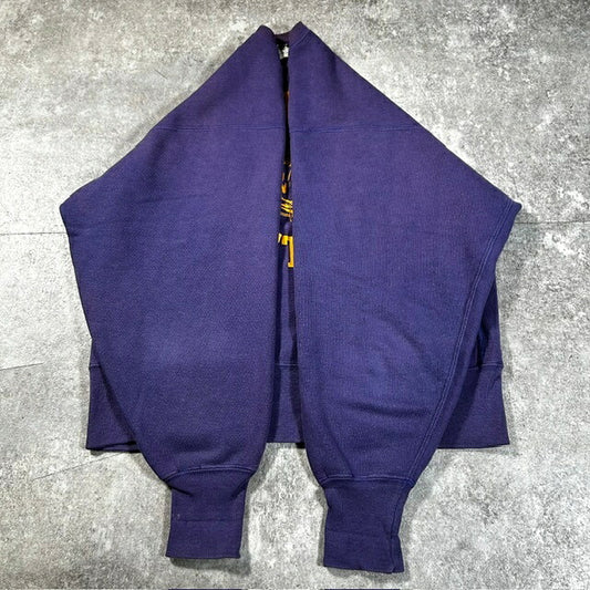 Champion REVERSE WEAVE 70s Single Bulldog Multi Size MEDIUM