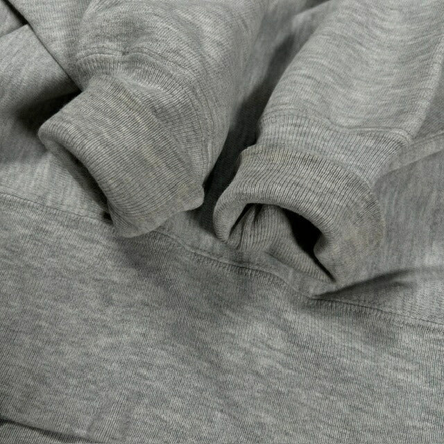 Champion 90s RW OUTWARD BOUND Compass Sweatshirt Gray Size L