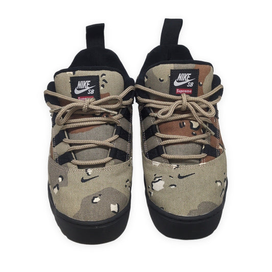 Supreme x Nike SB Darwin Low Sneakers Multi Size 26cm