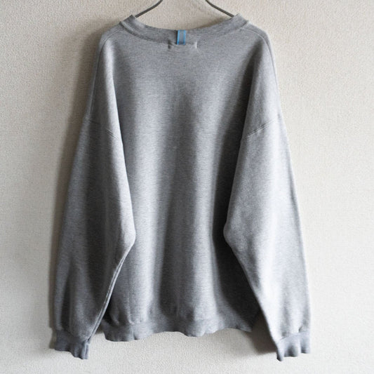 GOODENOUGH x Lee Lee Set-in Sweatshirt Size L