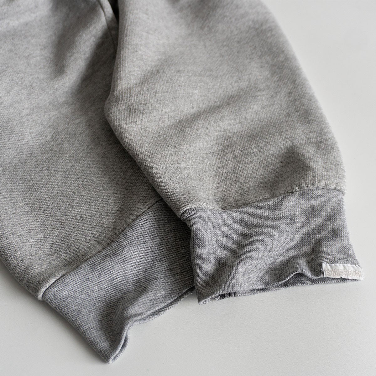 GOODENOUGH x Lee Lee Set-in Sweatshirt Size L