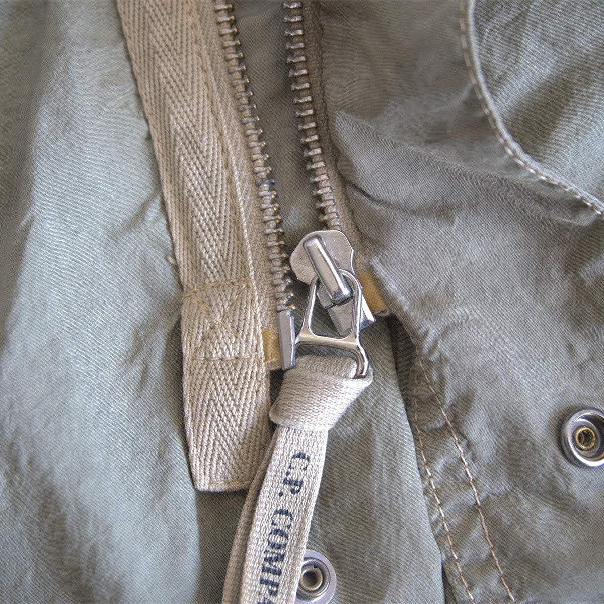 C.P. Company 07SS 2007SS/ Multi Pocket Jacket Size 52