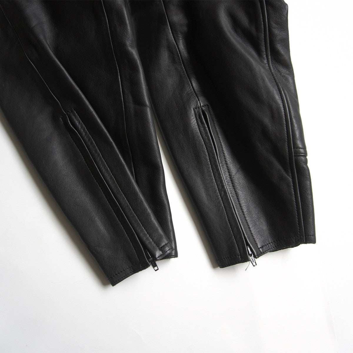 Kadoya Motorcycle leather pants Size 3L