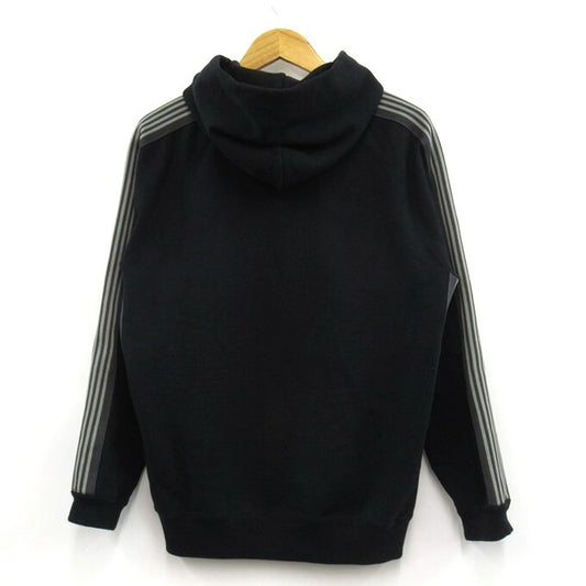 Needles B'2nd Black Pullover Hoodie Size S
