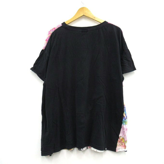 HYSTERIC GLAMOUR Courtney Love Love T-Shirt Multi Size FREE