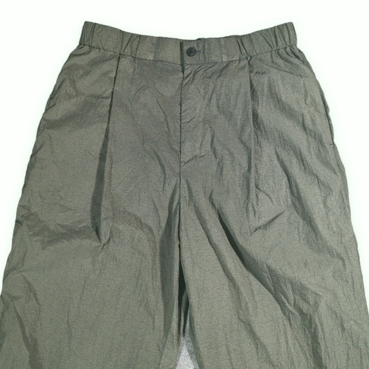 ATON High Twist Nylon Utility Pants Green Size 06