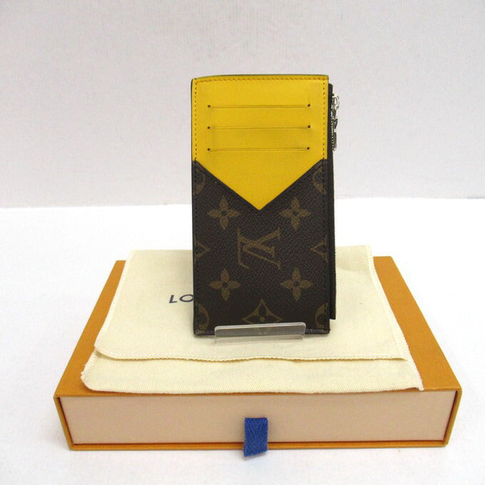 LOUIS VUITTON Porte Cartes Romy Wallet Multi Size ONE SIZE