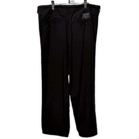 REGULATION Yohji Yamamoto MEN 21SS Drawstring Pants Size 1