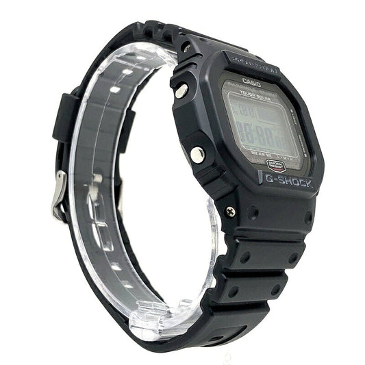 Casio G-SHOCK GW-5000-1 Origin Solar Multiband 6 Watch