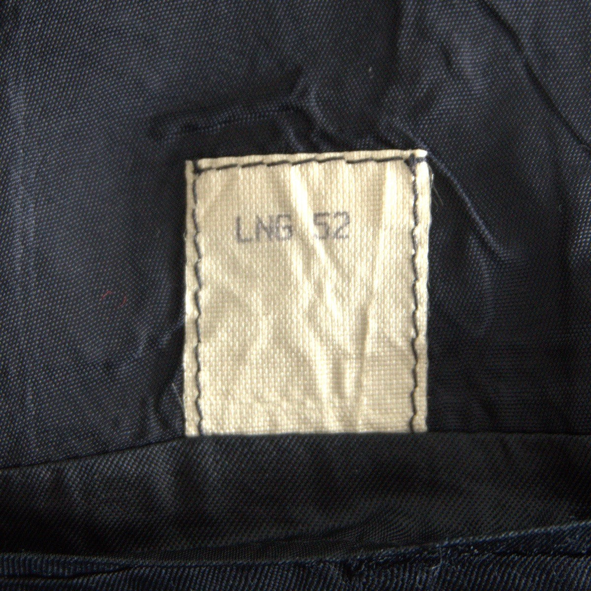 BURBERRYS Double Breasted Navy Blazer Silver Buttons Size XL
