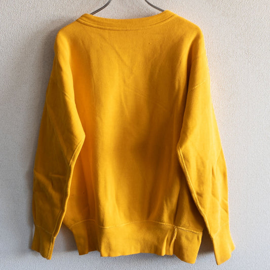 Russell Athletic 50s 60s V-stitch Sweatshirt Size L