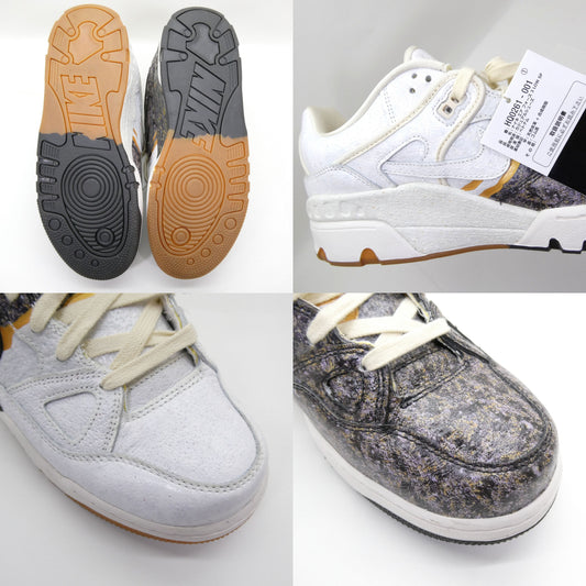 LOW SP NIGO x NIKE Air Force 3 Kintsugi Sneakers Size 10