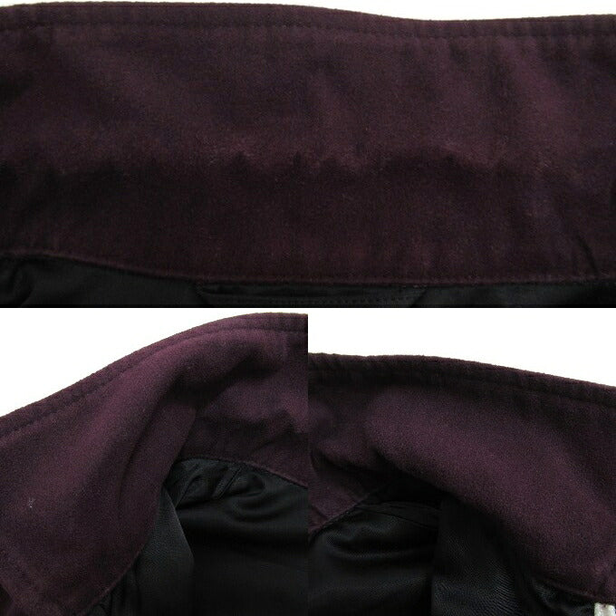 RAT FINK x WACKO MARIA x TIM LEHI Jacket Purple Size XL