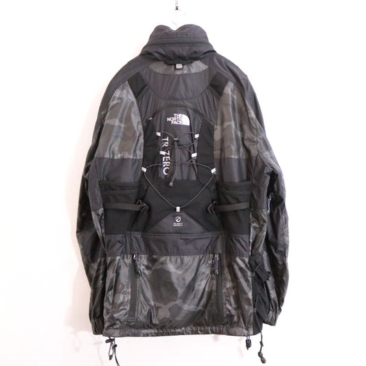 JUNYA WATANABE MAN 19SS TNF Jacket Black Size M