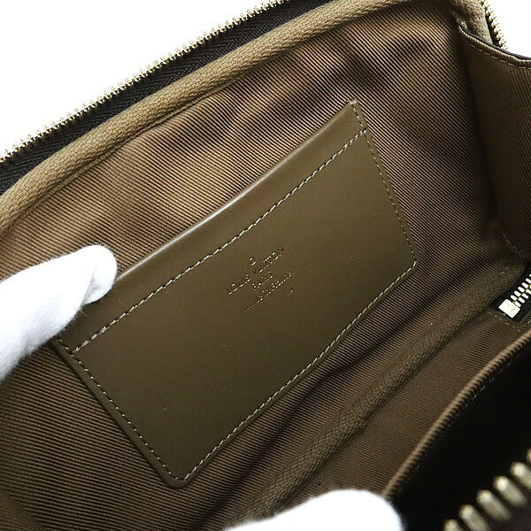 Louis Vuitton Utility Monogram Crossbody Bag Size ONE SIZE