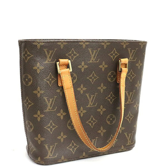 Louis Vuitton Vavin PM Monogram Bag Brown Size ONE SIZE