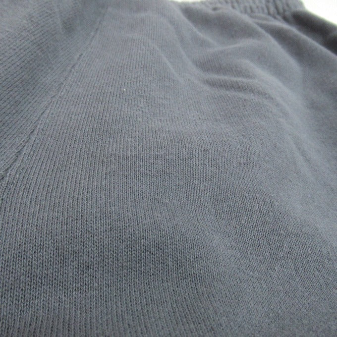 BREATH NARROW TRACK PANT Needles Narrow Pants Gray Size S