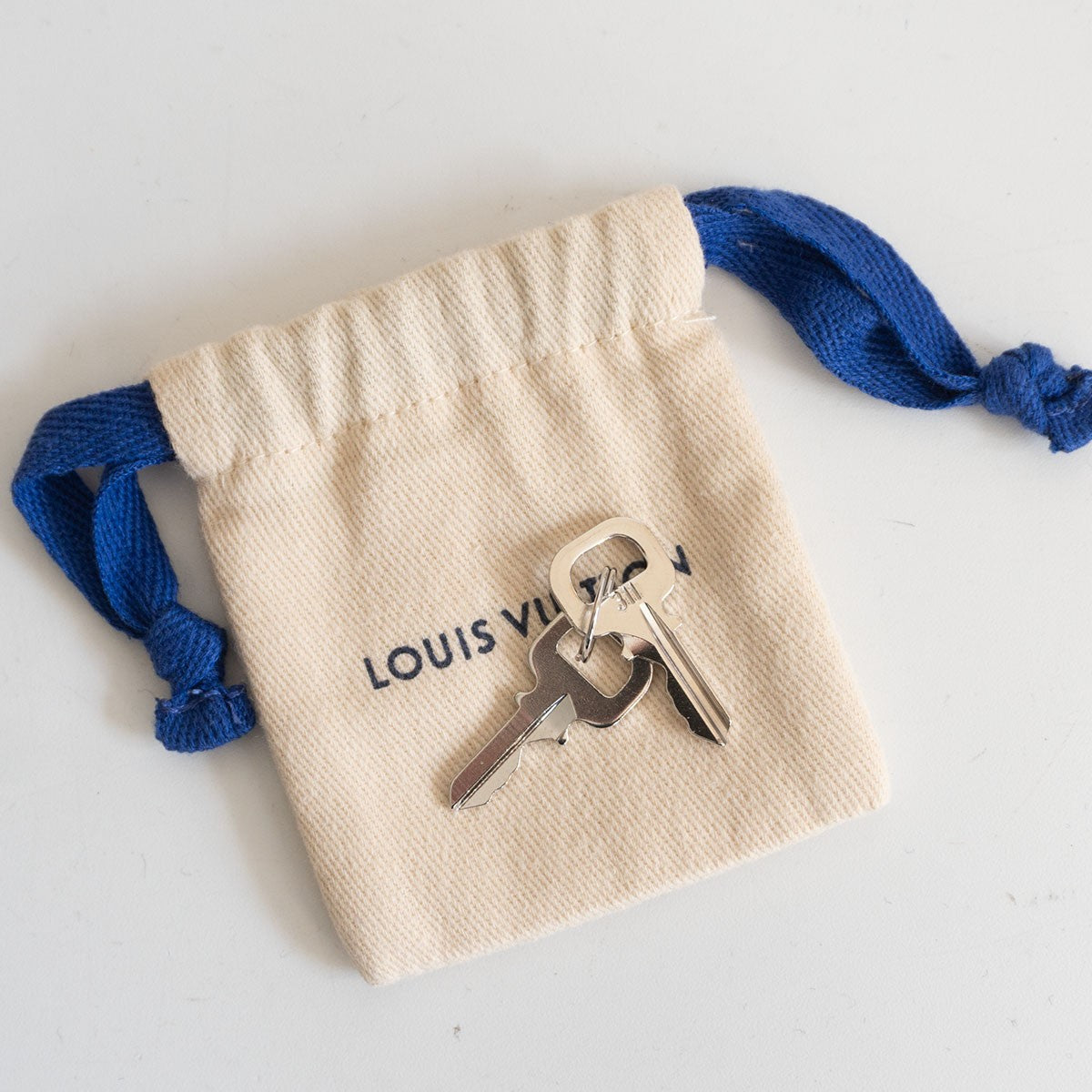 Louis Vuitton Keepall Bandoulière 50 Bag