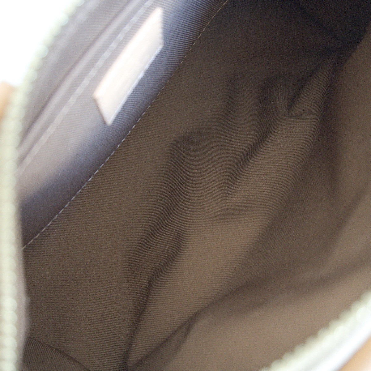 Louis Vuitton Keepall Bandoulière 25cm Bag