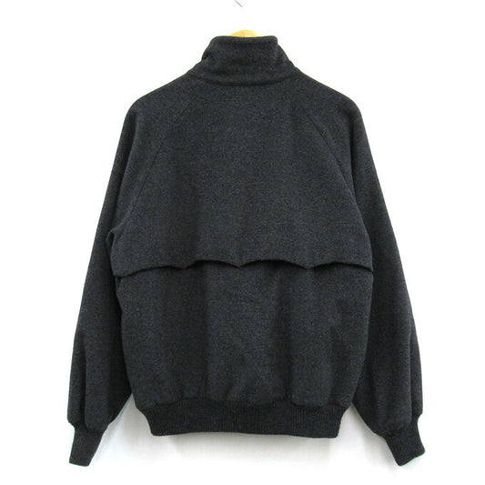 REMOVE Wool Harrington Jacket Gray Size S