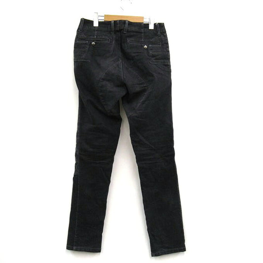 MaxFritz Scrambler Jeans Black Size 46