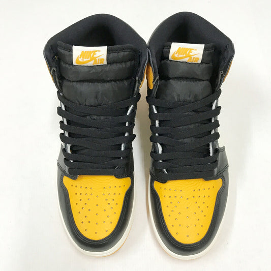 NIKE Air Jordan 1 Retro High OG Sneakers Multi Size 27.5