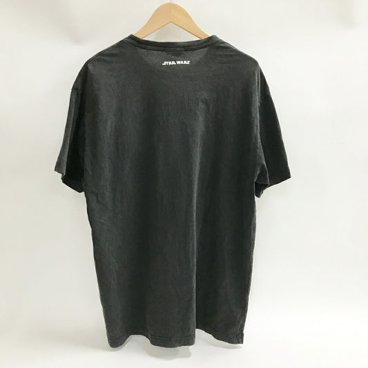 KITH x Star Wars Return of the Jedi T-Shirt Black Size M