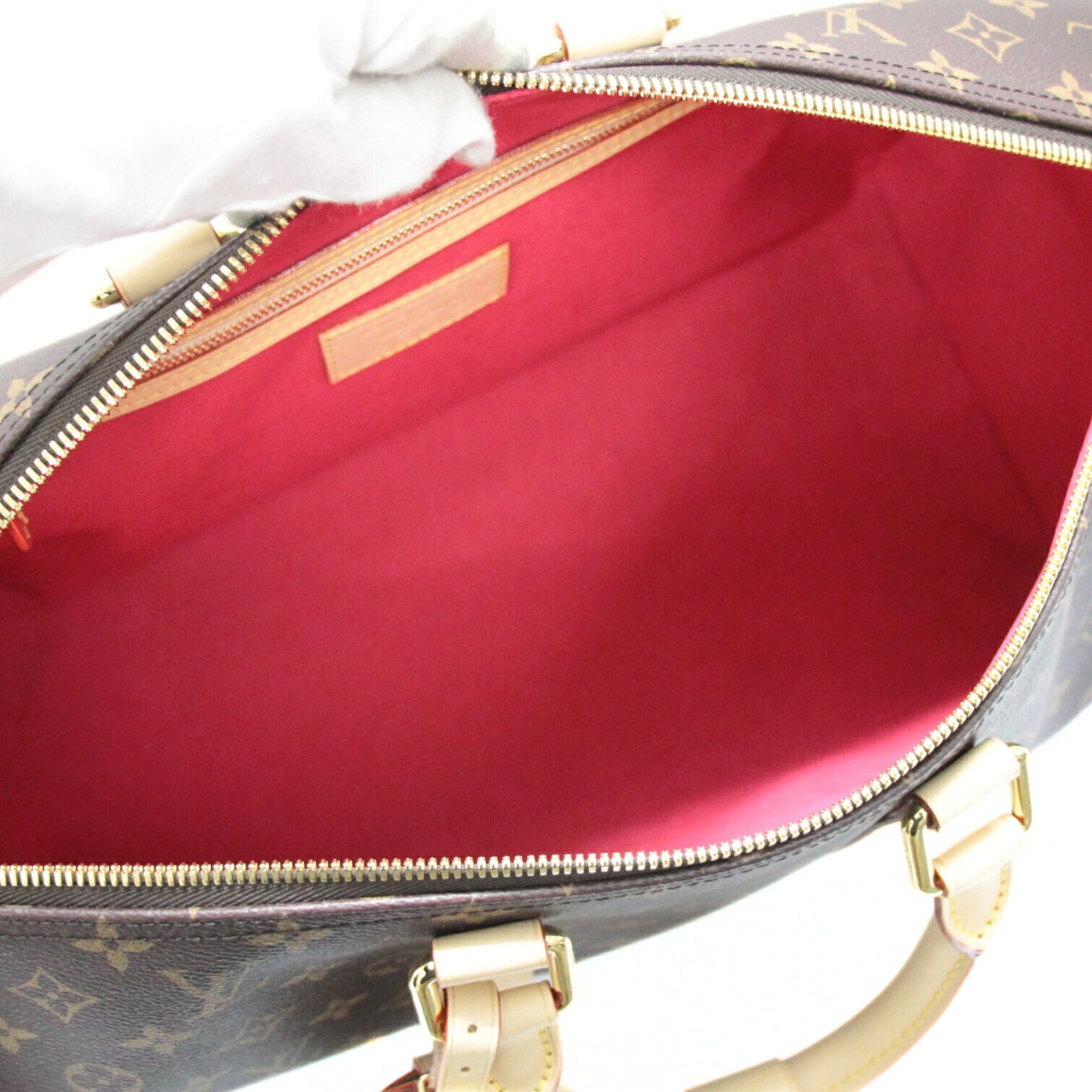Louis Vuitton LVxTM Murakami Duffle Bag Size ONE SIZE