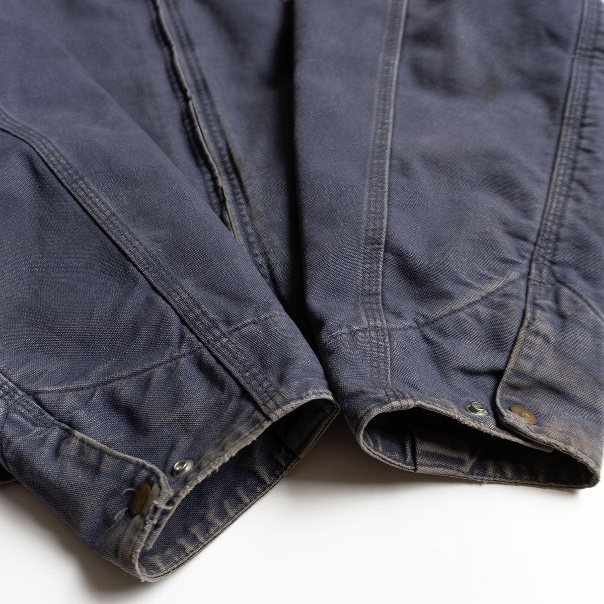 Carhartt Detroit Jacket Size XL