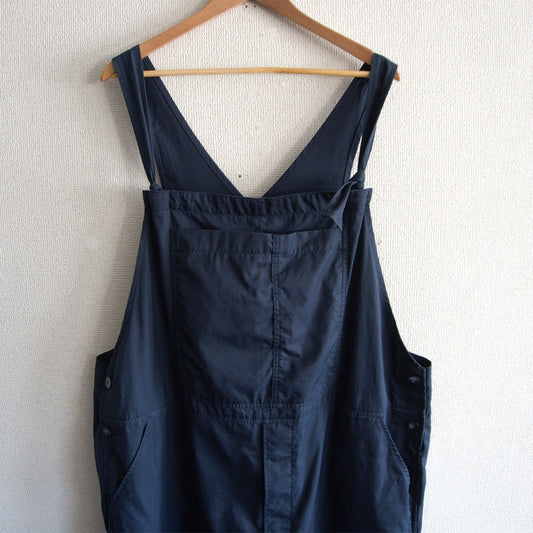 Porter Classic Gabardine Overalls Blue Size 4