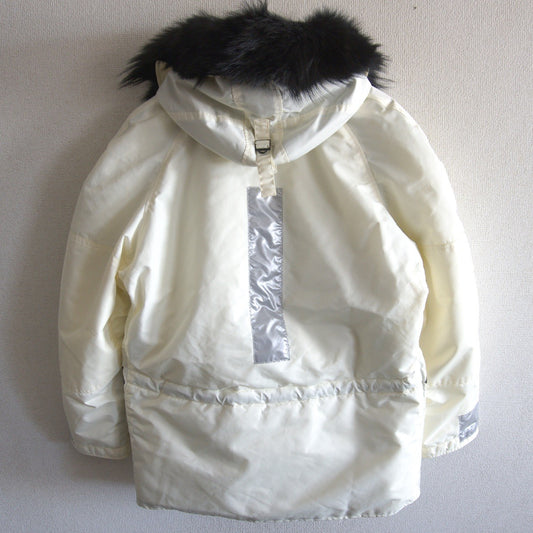 BUZZ RICKSON N-3B x Journal Standard Primaloft Jkt Size S