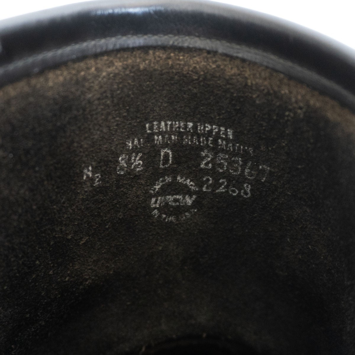 Red Wing 99 Engineer boots Size US8