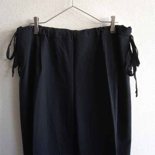 Arts & Science x DIMA LEU Drawstring Pants Black Size 1